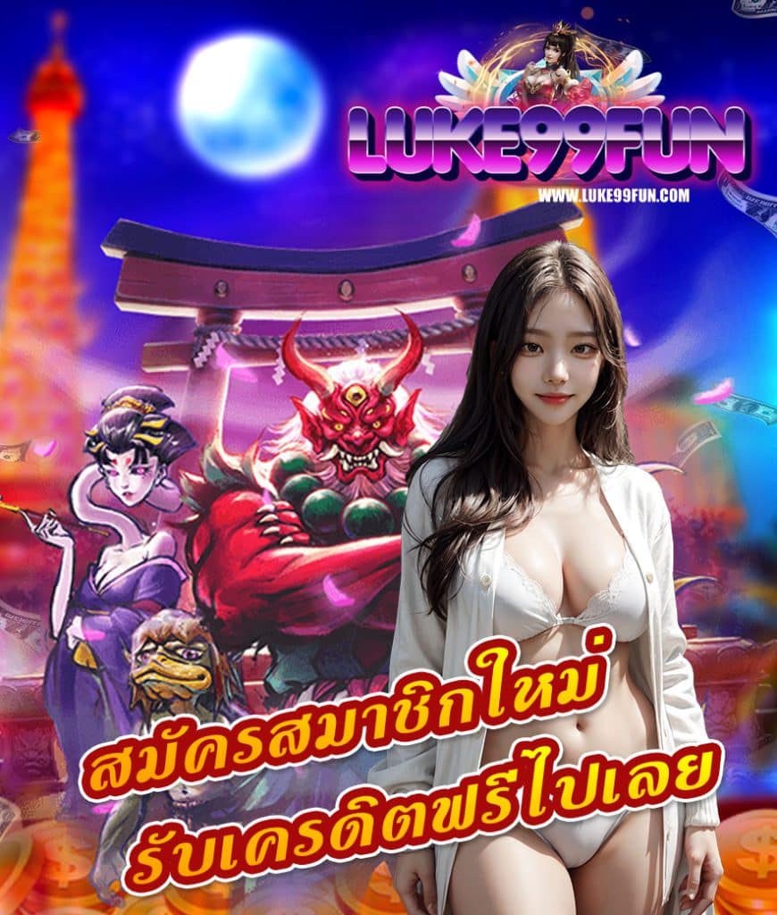 luke99fun ฝาก ถอนออโต้